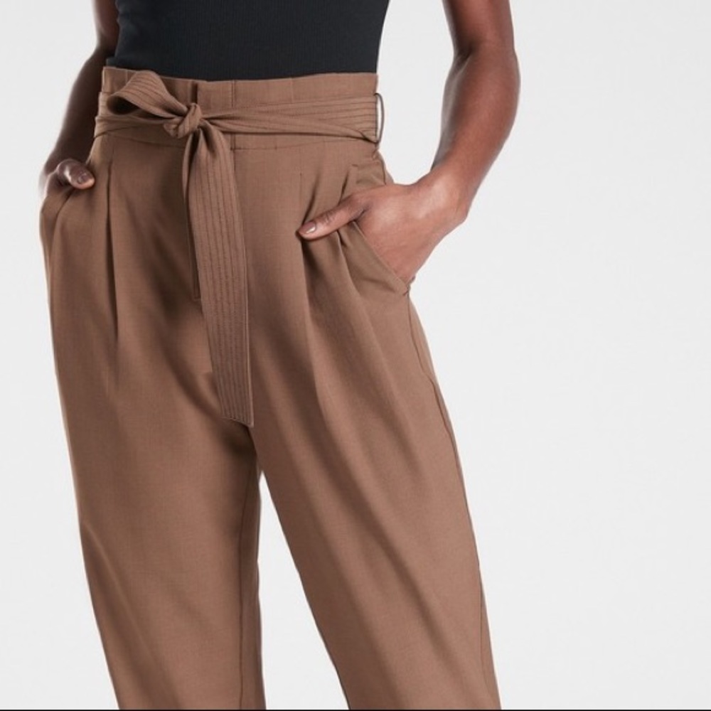 Athleta Skyline Pant II